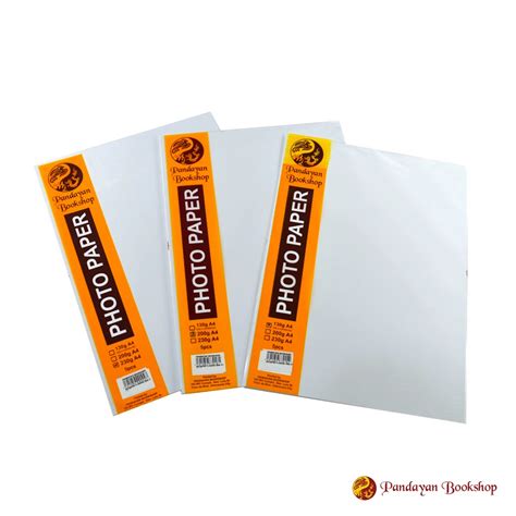 sticker paper price pandayan|Sticker Paper .